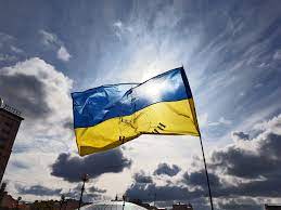 Support refugees Ukrain
